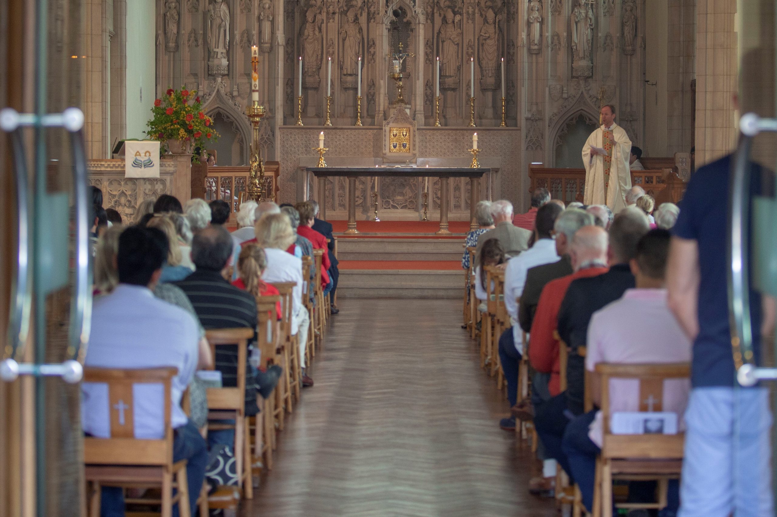 The Parish of St Peter and the Winchester Martyrs – A parish in ...